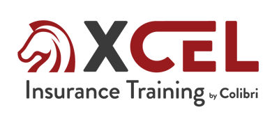 XCEL Insurance Training by Colibri