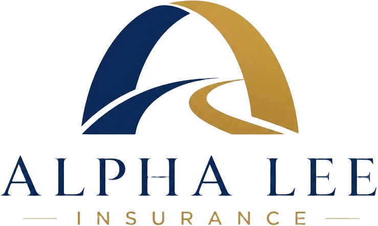 Alpha Lee Insurance logo
